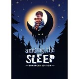  among the sleep (enhanced edition) (pc) steam key europe | ePonuda.com