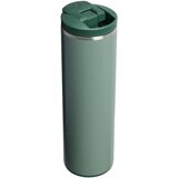 Stanley Transit Fliptop Mug termošalica srednji Hammertone Green 470 ml | shoptok.hr