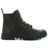 Palladium Polškornji PAMPA HI ZIP LTH ESS Kostanjeva Cene