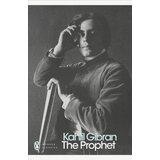Penguin Books The Prophet Cene