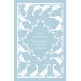 Penguin Random House Arthur Conan Doyle - The Adventure of the Blue Carbuncle | Eponuda.com