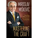 Mastering the Craft