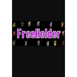 Steam FreeHolder (PC) Key GLOBAL Steam FreeHolder (PC) Key GLOBAL Slike