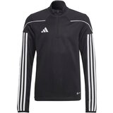 Adidas Tehnička sportska majica 'Tiro 23 League ' crna / bijela | shoptok.hr