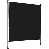  Zunanja Rolfa Črna 200 x 270 cm, (5000252375) | Shoptok.si