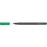 Faber castell flomaster lajner, zeleni Cene