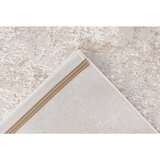 Kayoom RAVNO TKANA PREPROGA 160/230 cm tkano bež | Shoptok.si