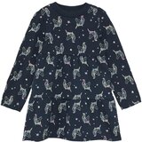 s.Oliver obleka DR 2156222 D modra 134 | Shoptok.si