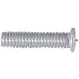 Telwin aluminijski navojni svornjaci M4x16 802751, 100 kom | shoptok.hr