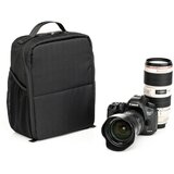 Tenba BYOB 10 DSLR Backpack Insert Black | shoptok.hr