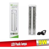  led panik lampa 9w Cene