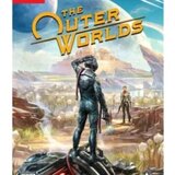 The Outer Worlds /Switch | Eponuda.ba