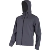Profix lahti softshell jakna siva "s"