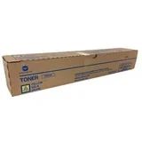 - Toner TN-514Y (A9E825H) (žuta), original