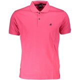 U.S. GRAND POLO US GRAND POLO PINK MEN&#39;S SHORT SLEEVED POLO SHIRT | shoptok.hr
