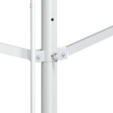  Samostojeća tend Antracit 5 x 3 m Poliester | shoptok.hr