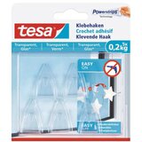 Tesa Kuke samoljepljive prozirne 5/1 77734 | Eponuda.ba