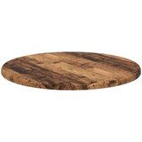 vidaXL Gornji dio stola Staro drvo 40 x 40 x 1.5 cm Konstruirano drvo | shoptok.hr
