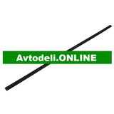 CITROËN/PEUGEOT Zaščitna letvica, streha C2 desna 8320.E3 | Shoptok.si