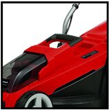 Einhell Akumulatorska kosilnica Power X-Change GE-CM 18/32 Li-Solo (18 V, širina reza: 32 cm, brez baterije in polnilnika) | Shoptok.si
