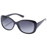 Polaroid P8317 KIH/IX Polarized ONE SIZE (58) Črna/Siva Cene