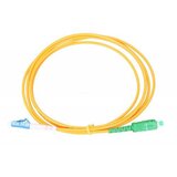 Extralink PATCHCORD SM SC/APC-LC/UPC G.652D 1m | Eponuda.com