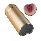  Vibrirajuću Masturbator YQM 202 | ePonuda.com