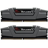 G.skill 16GB PC 3200 CL16 KIT (2x8GB) 16GVGB RipjawsV | shoptok.hr