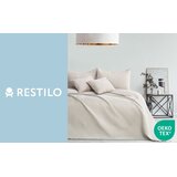 Restilo Prekrivač Softa 200x220 cm, krem | shoptok.hr