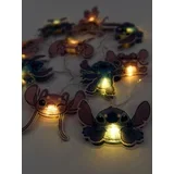 LED garlanda Stitch
