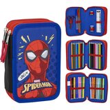 Cerda Pernica puna Spiderman, 3 zipa Cene