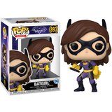 Funko figure pop! igre: gotham knights batgirl Cene