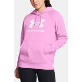 Under Armour Women's sweatshirt UA Rival Fleece Big Logo Hdy - Women's | Shoptok.si