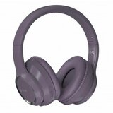 DEVIA wireless slušalice V2 ljubicasta | ePonuda.com