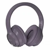 wireless slušalice V2 ljubicasta