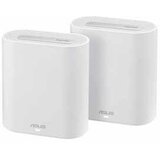 Asus Bežicni ruter BD4(W-2-PK) 90IG0960-MO3C20 | Eponuda.com