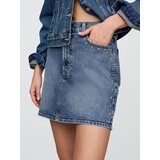 GAP Denim mini skirt - Women's | Shoptok.si