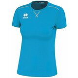 Errea Majice s kratkimi rokavi Marion Maglia Mc Jr Modra | Shoptok.si