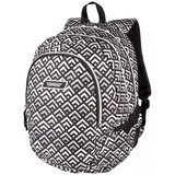 Target ruksak 3 Zip duel grey pyramids | shoptok.hr
