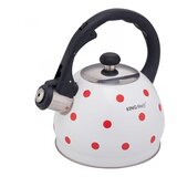 Shumee kinghoff pottle emajliran kotliček 2,0 l KH-1736, (21385432) Cene