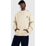Huf Set TT P/O Pulover s kapuco stone | Shoptok.si