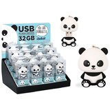 i-Total USB stick 32GB Panda sortirano 16/1 CM3401 | shoptok.hr