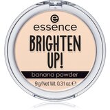 Essence BRIGHTEN UP! matirajoči puder odtenek 20 9 g Cene