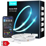 GOVEE RGB LED trak dolžine 5 metrov Cene