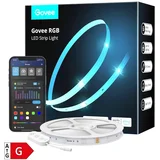RGB LED trak dolžine 5 metrov
