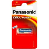 Panasonic cell power LR1 1.5V alkalna baterija | shoptok.hr