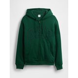 GAP Insulated Sweatshirt with Logo - Mens | Shoptok.si