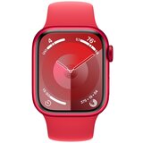 Apple pametna ura watch S9 gps (41 mm / small-medium) | Shoptok.si
