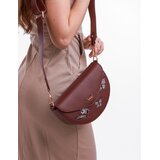 Vuch Torba Tricia Chrysalis Wine, 15 x 24 cm Slike