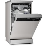 Klarstein Verosteel Samostojeća Perilica Posuđa | Minimalistička, Kompaktna, Elegantna | EEC B | 45 cm Cijene